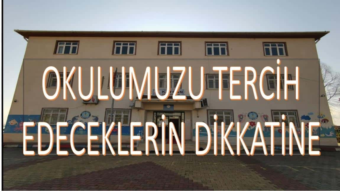 OKULUMUZU TERCİH EDECEK ÖĞRETMENLERİN DİKKATİNE (GÜNCELLEME 19.11.2024)